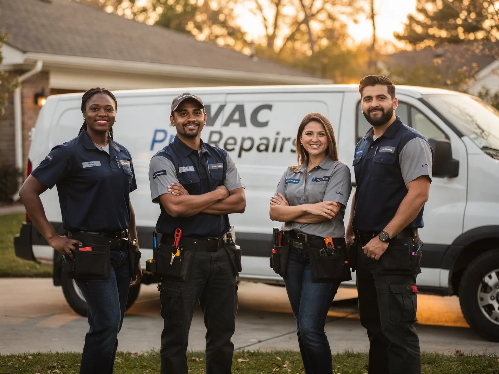 Heat Pump Repair company in Melbourne, KY