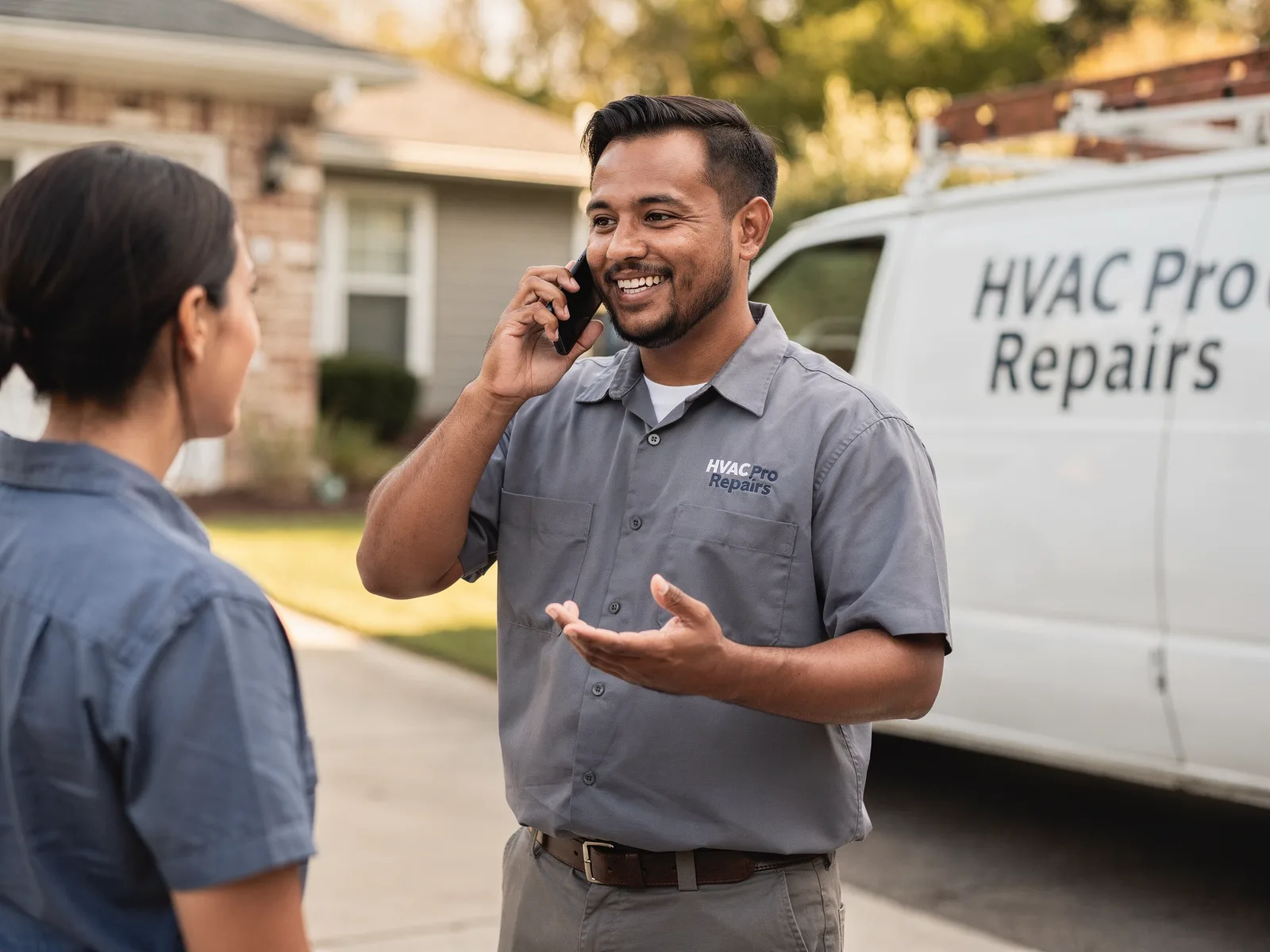 Heat Pump Repair Melbourne, KY FAQs